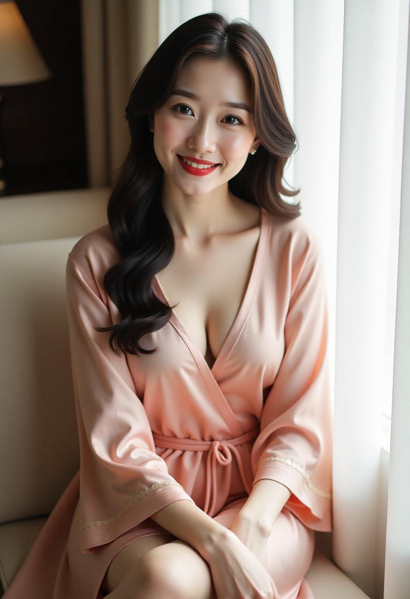 蓝墨动画社绘画直播封面