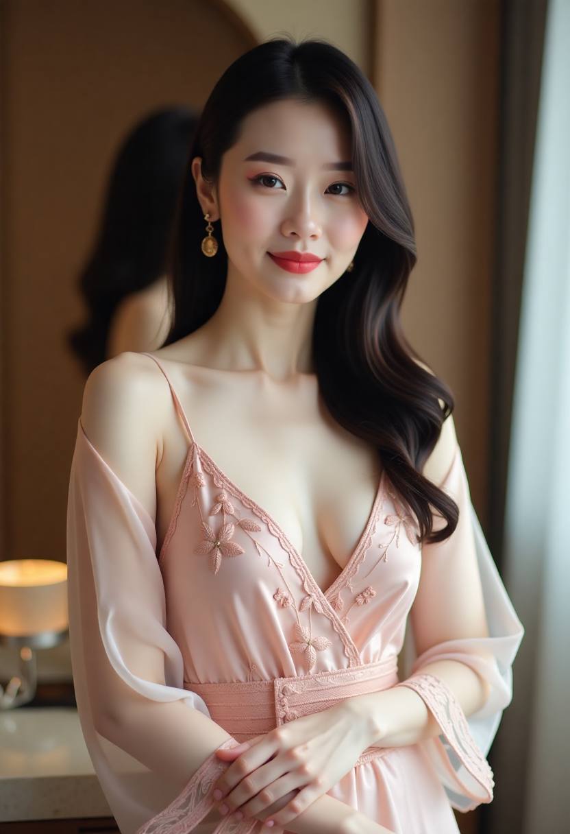原创机器人动画短片封面