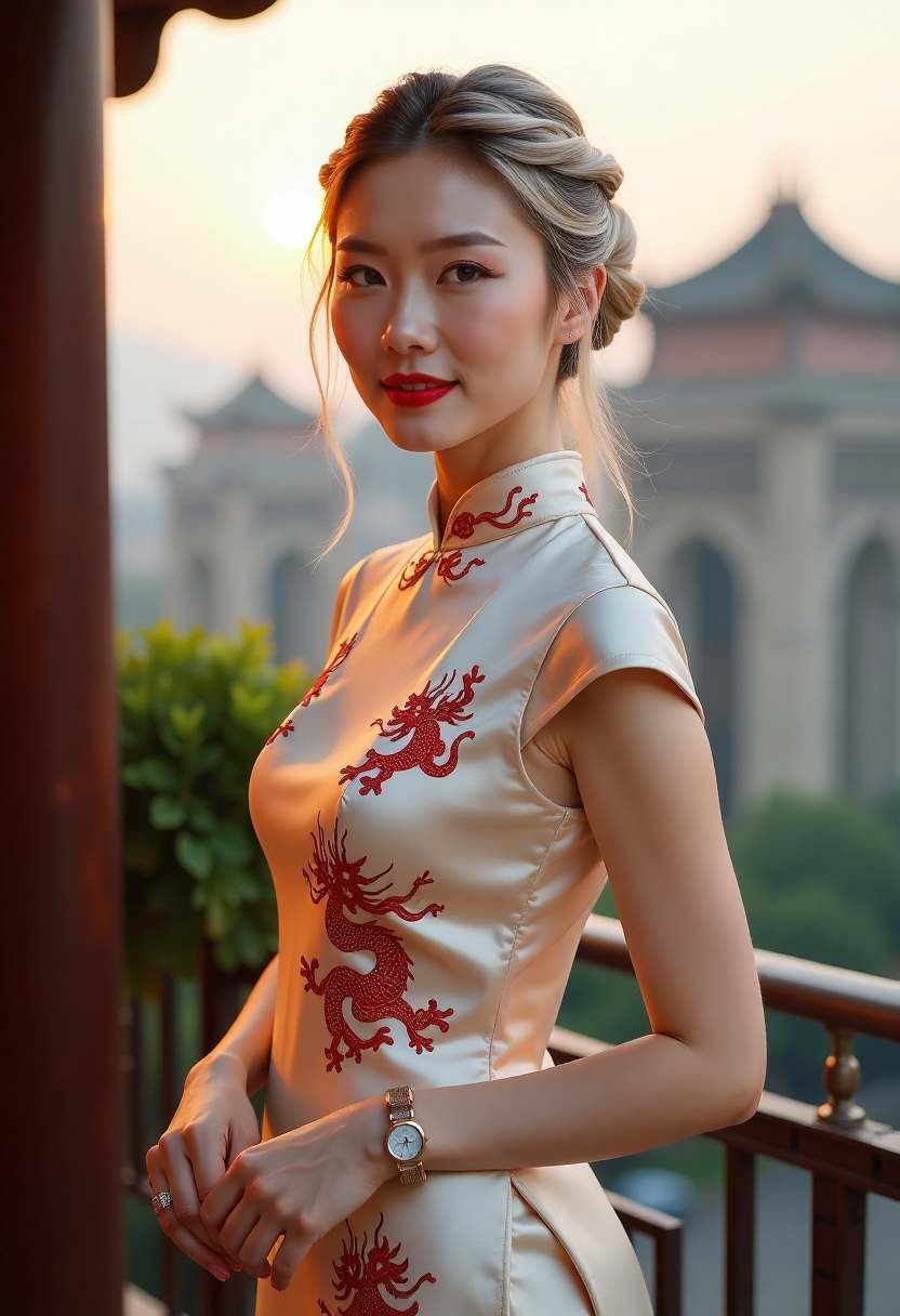 《月亮修理铺》