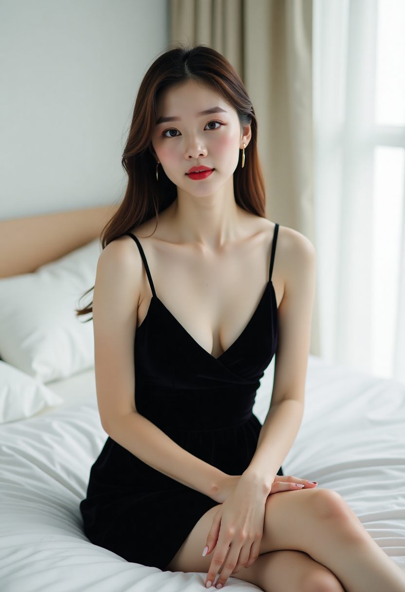 手绘与 AI 合作创作动画